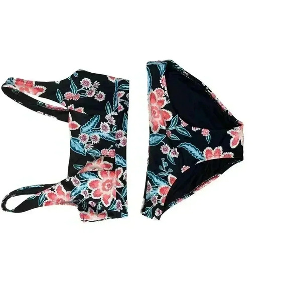 Old Navy Floral Bikini Size Small NWT - Picture 11 of 11
